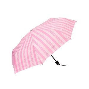 Victoria's Secret Striped Umbrella